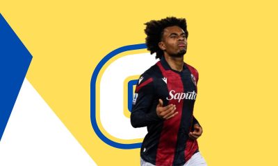 Zirkzee conteso: Roma o Milan?