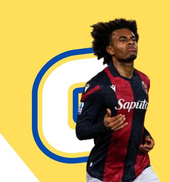 Zirkzee conteso: Roma o Milan?