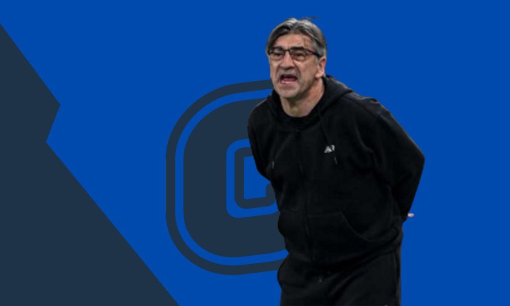 Perché Juric litiga con tutti?