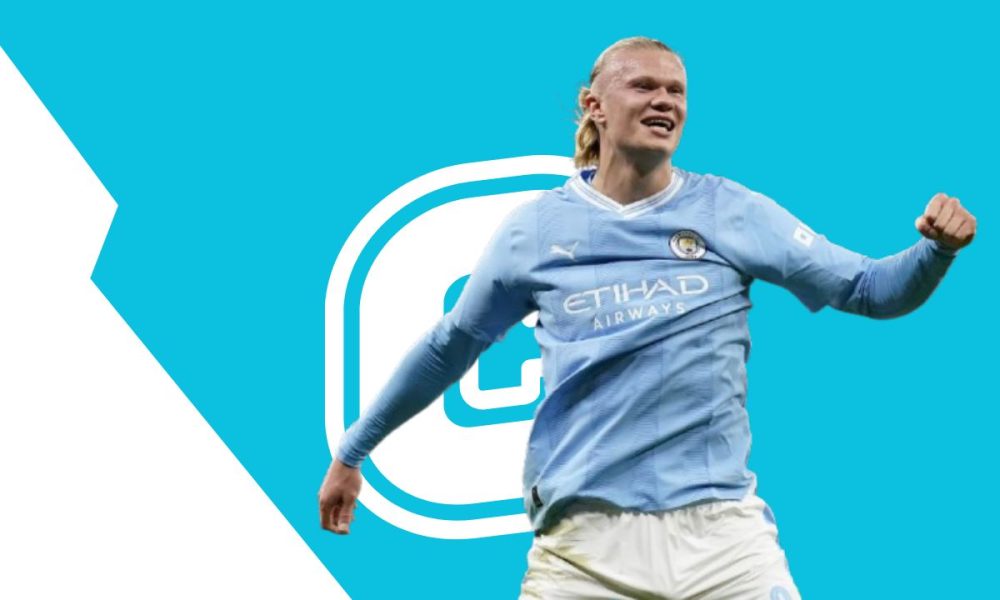 Mostruoso Haaland: è il più forte di sempre?