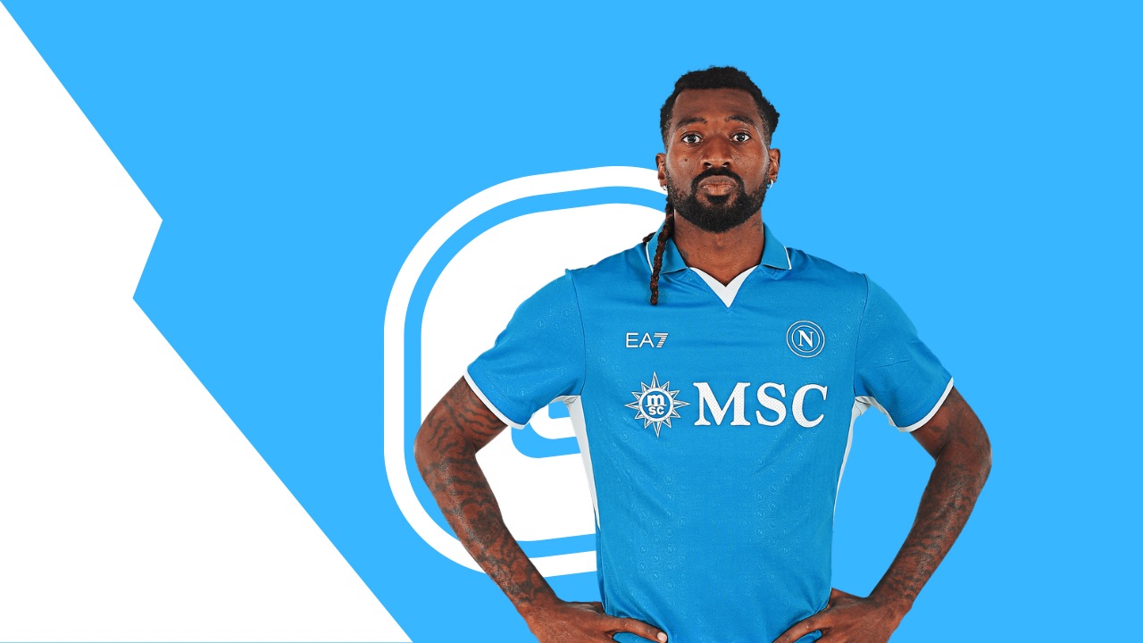 Tegola Anguissa: stiramento?