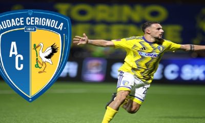 Cuppone Audace Cerignola