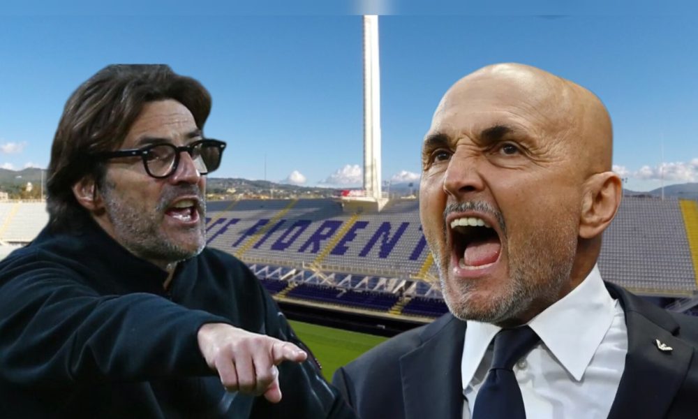 Fiorentina-Juventus