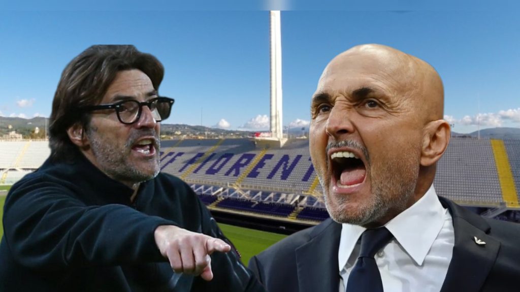 Fiorentina-Juventus