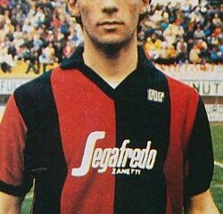 Esclusiva: Gianluca Luppi