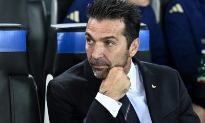 Gianluigi Buffon