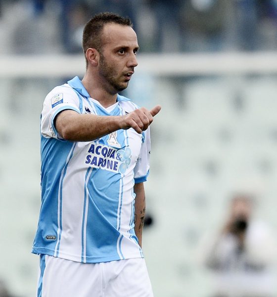 Esclusiva: Giuseppe Mascara