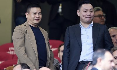 Yonghong Li dichiarato fallito