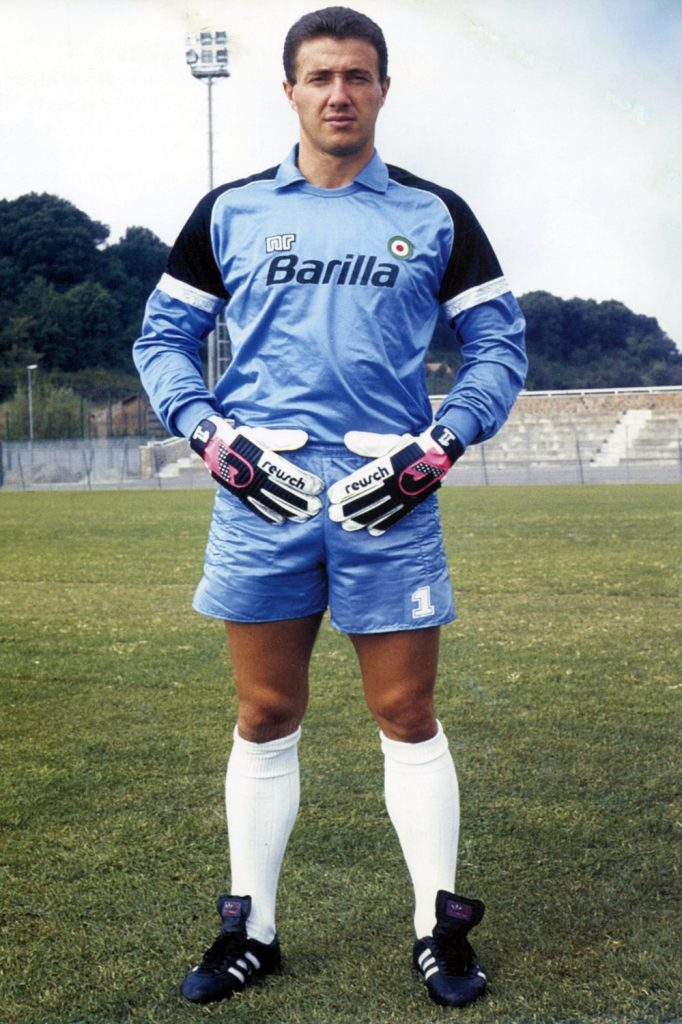 Esclusiva: Franco Tancredi