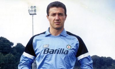 Esclusiva: Franco Tancredi