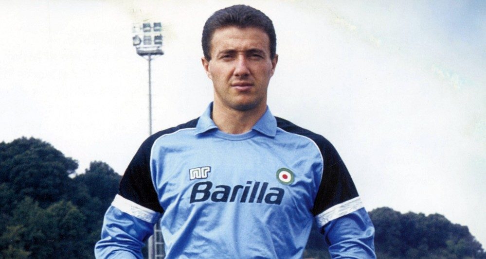 Esclusiva: Franco Tancredi