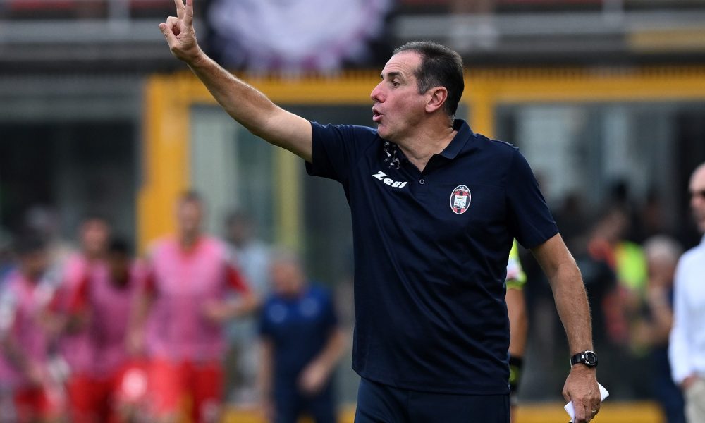 Esclusiva: Lamberto Zauili