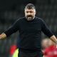 Gattuso sul sorteggio