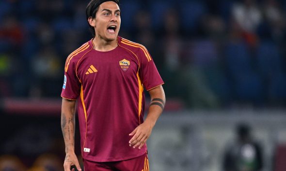 Debacle Roma