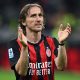 Modric-Milan