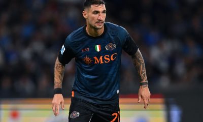 Politano ha voglia di rivalsa