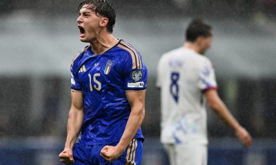 Ora Haaland conosce Esposito