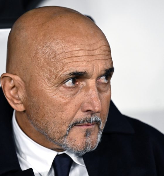 Mr. Spalletti