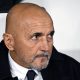 In Conferenza Spalletti