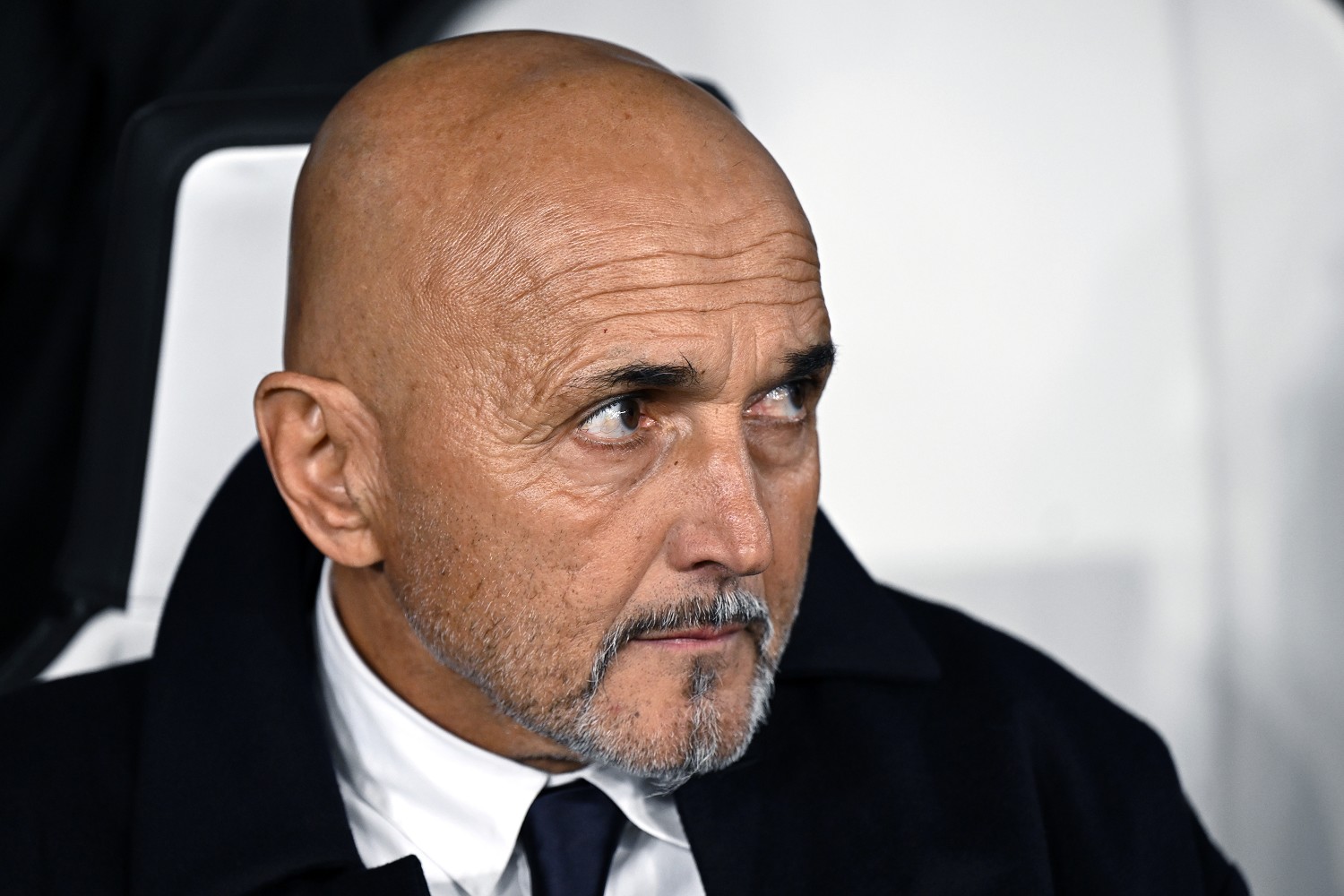 Mr. Spalletti
