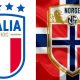 Italia-Norvegia