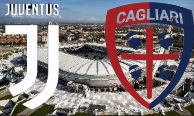 Juventus-Cagliari