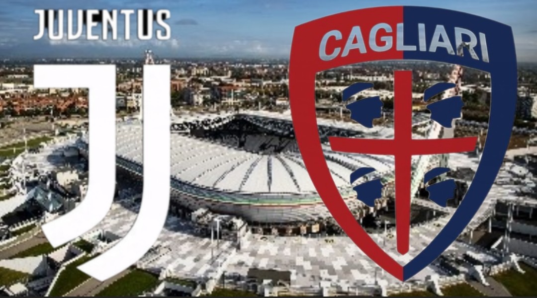 Juventus-Cagliari