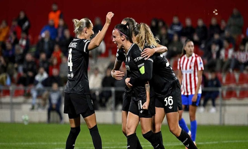 Juventus femminile