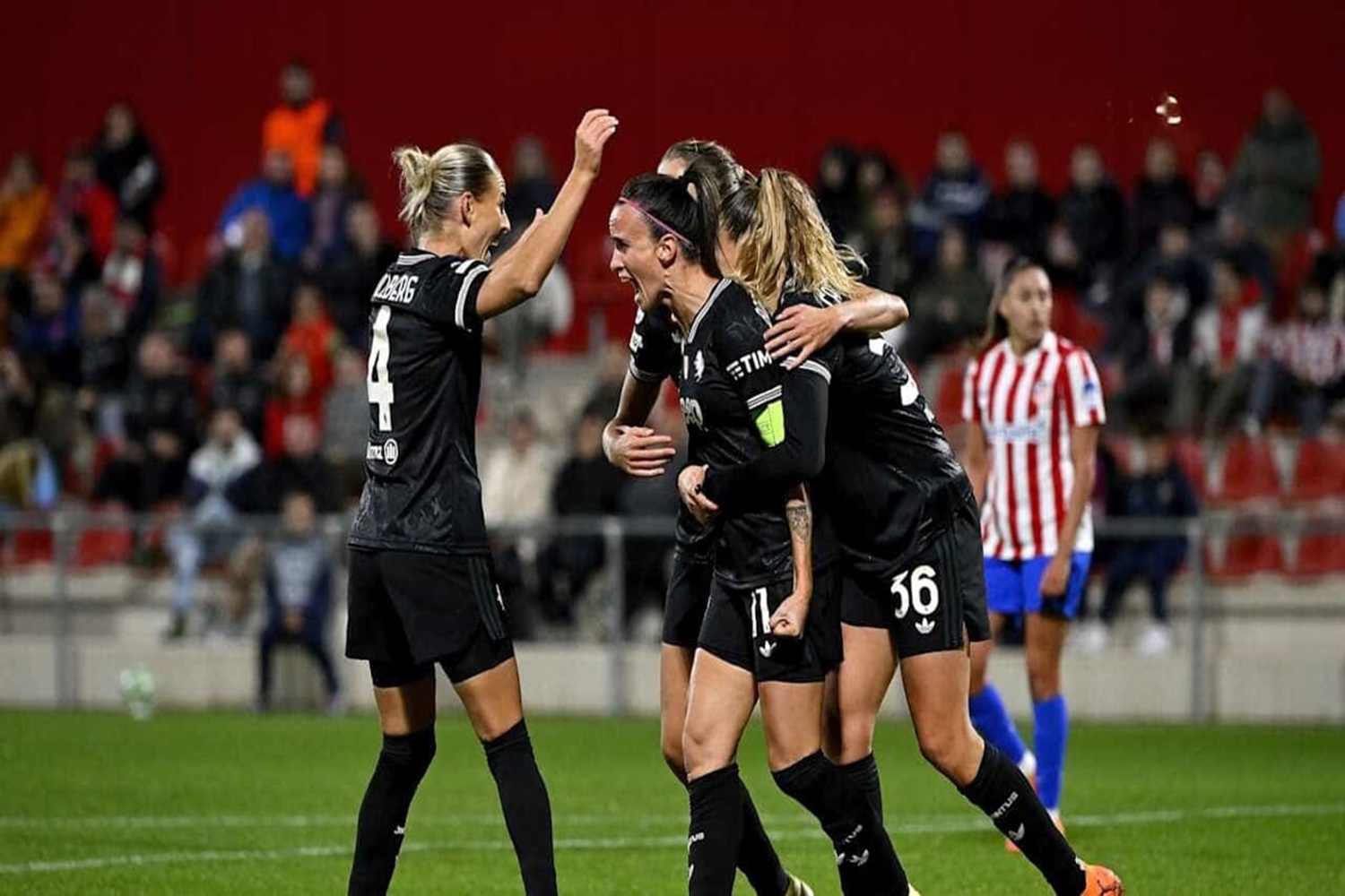Juventus femminile