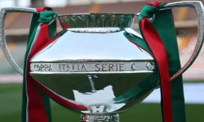 Consiglio Federale Coppa Italia Serie C
