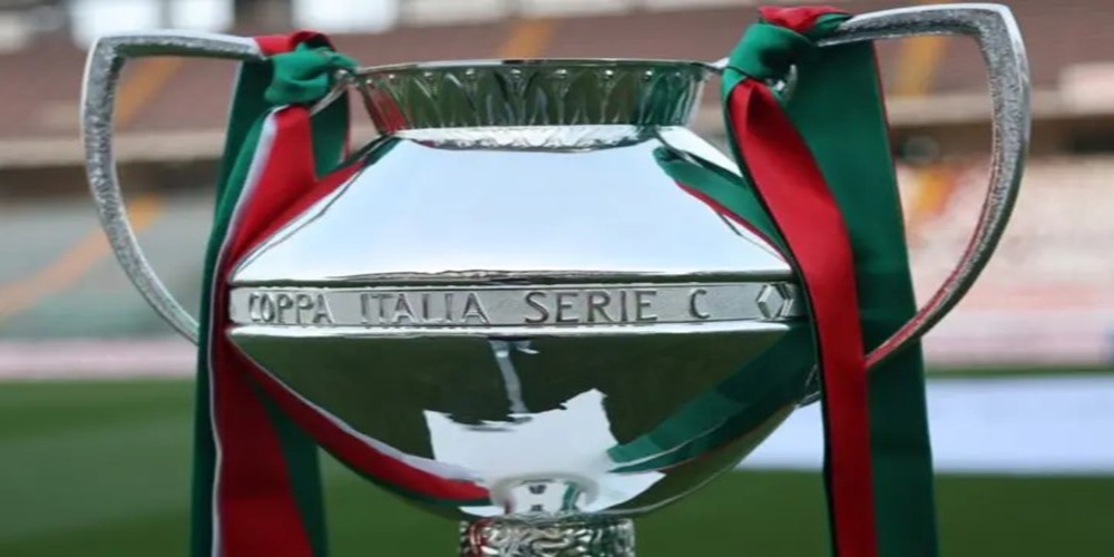 Consiglio Federale Coppa Italia Serie C