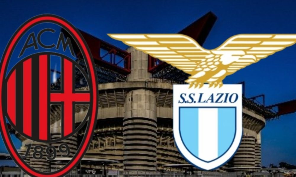 Milan-Lazio