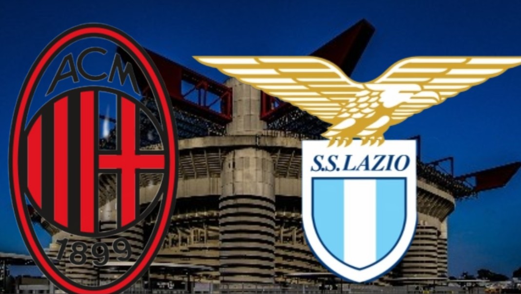 Milan-Lazio