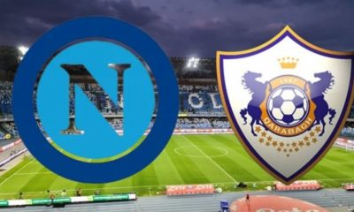 Napoli-Qarabag