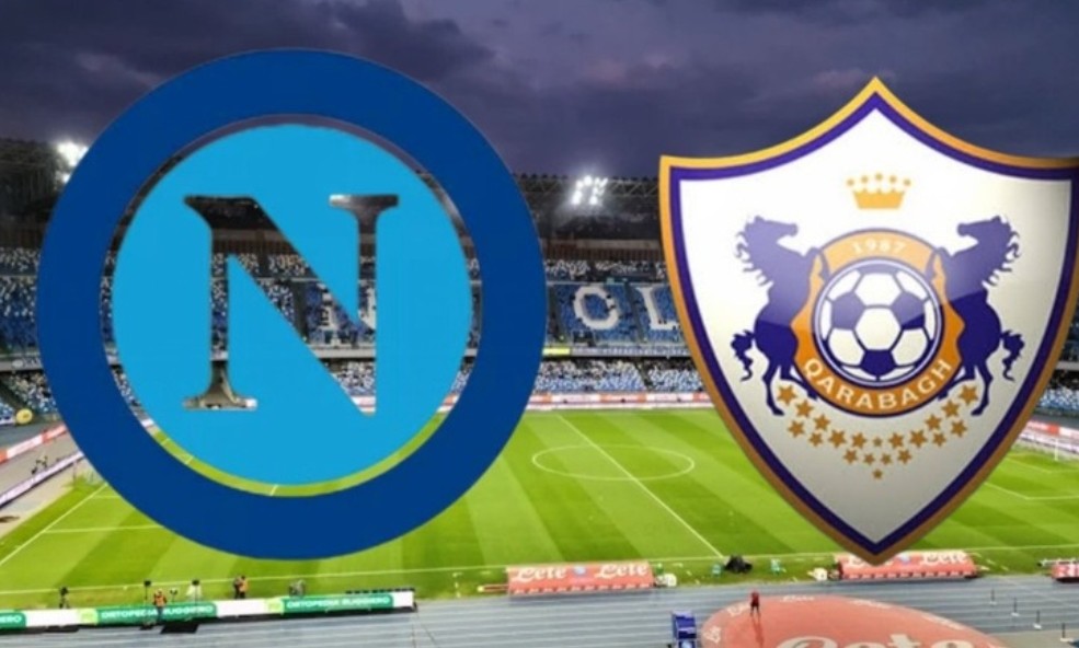 Napoli-Qarabag