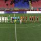 Potenza-Cerignola 4-2 Coppa Italia