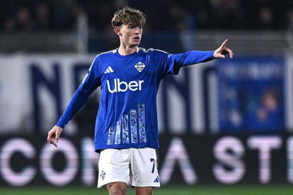 Fabregas su Nico Paz