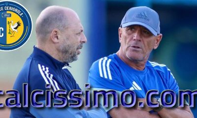 Mr. Maiuri - Elio Di Toro