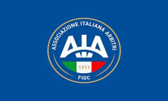 Nuovo caos AIA