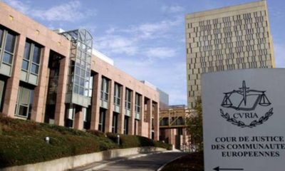 Andrea Agnelli corte europea