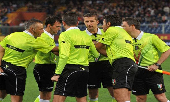 6ª giornata