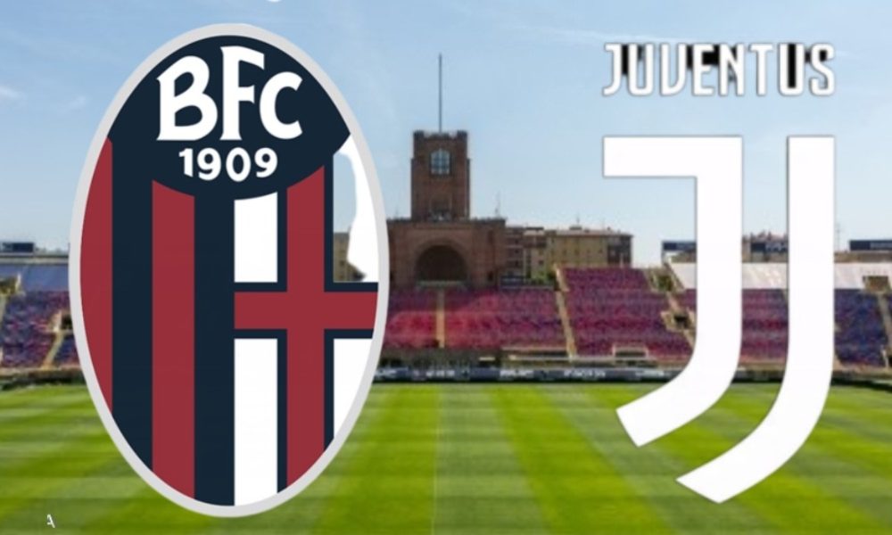 Bologna-Juventus