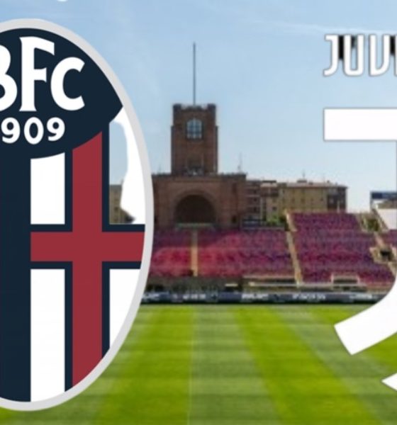 Bologna-Juventus