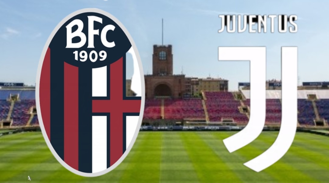 Bologna-Juventus