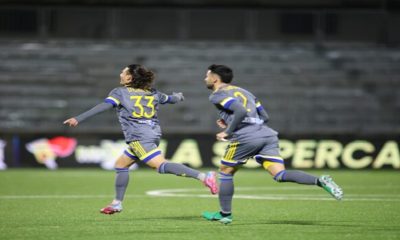 Cerignola-Casertana 1-1