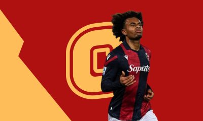 Ferguson e Zirkzee: uno parte e l’altro arriva?