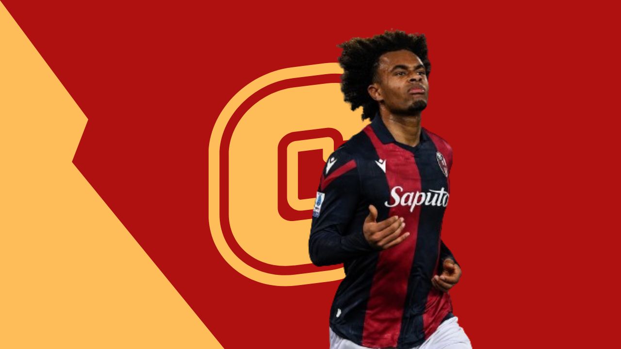 Ferguson e Zirkzee: uno parte e l’altro arriva?