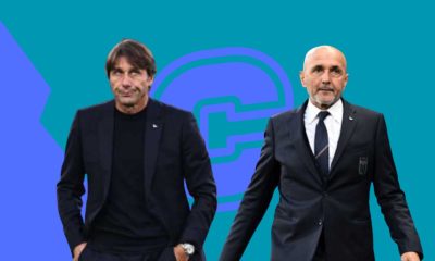 Antonio e Luciano, dovete vincere!