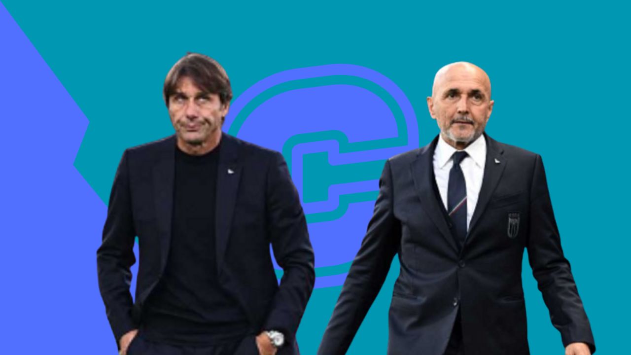 Antonio e Luciano, dovete vincere!