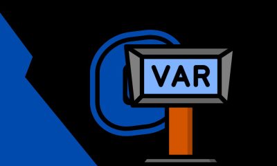 Inglesi onesti: Inter derubata!